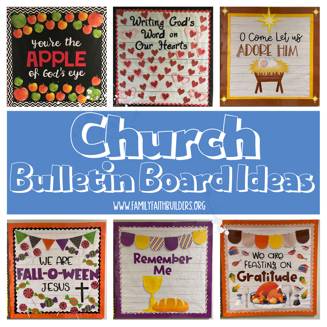 Fall Crafts for Sunday School - Autumn Themed Ideas - Ministry-To-Children  Bible Crafts for Children's Ministry, Halloween, Thanksgiving